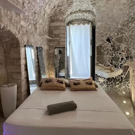 Grotta Bianca Appartamento